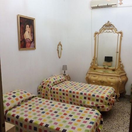 شقة Fz House باليرمو المظهر الخارجي الصورة