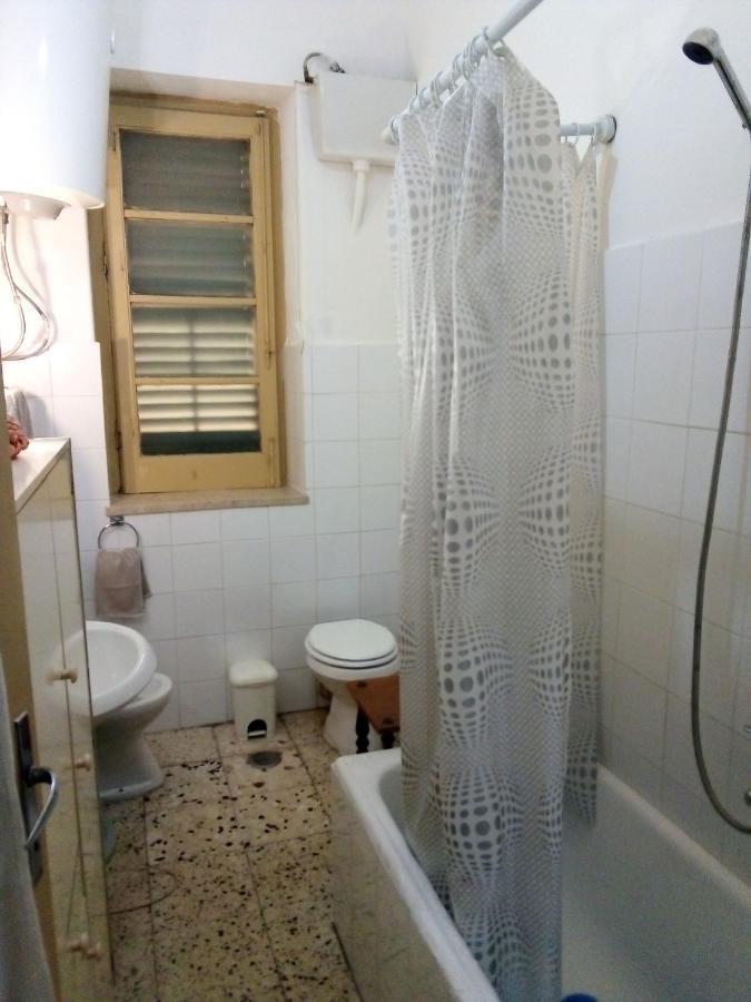 شقة Fz House باليرمو المظهر الخارجي الصورة