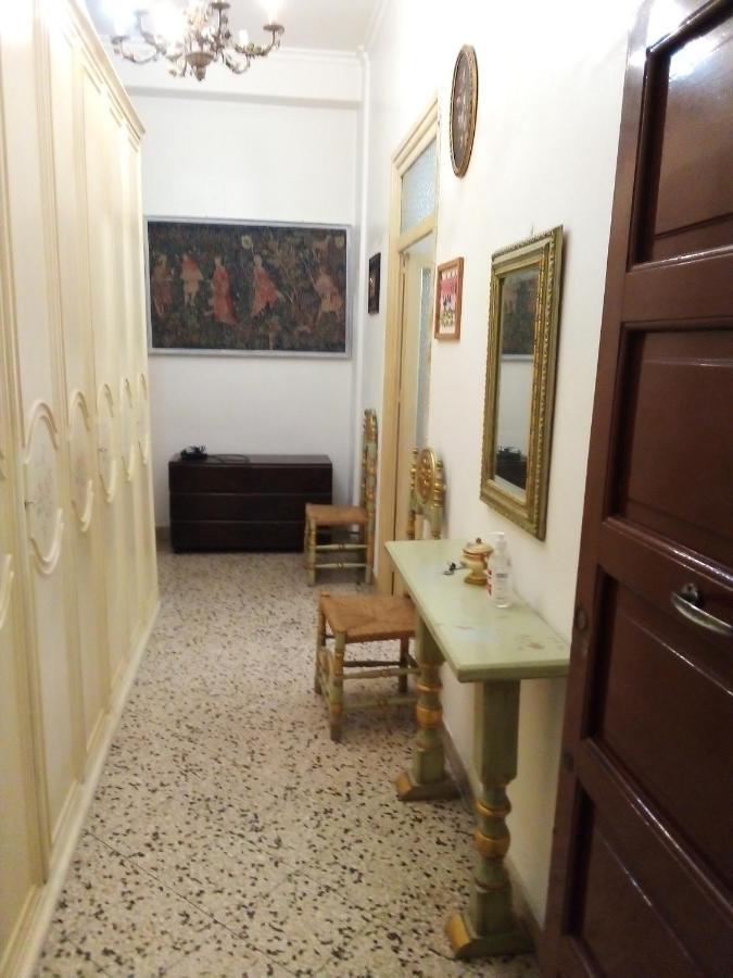 شقة Fz House باليرمو المظهر الخارجي الصورة