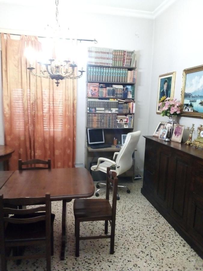 شقة Fz House باليرمو المظهر الخارجي الصورة