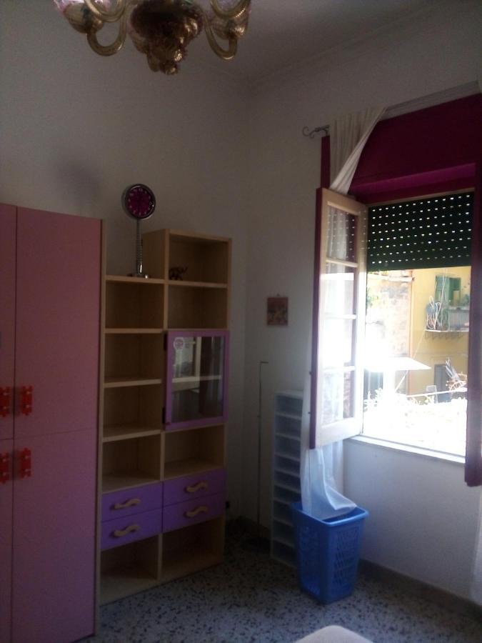 شقة Fz House باليرمو الغرفة الصورة