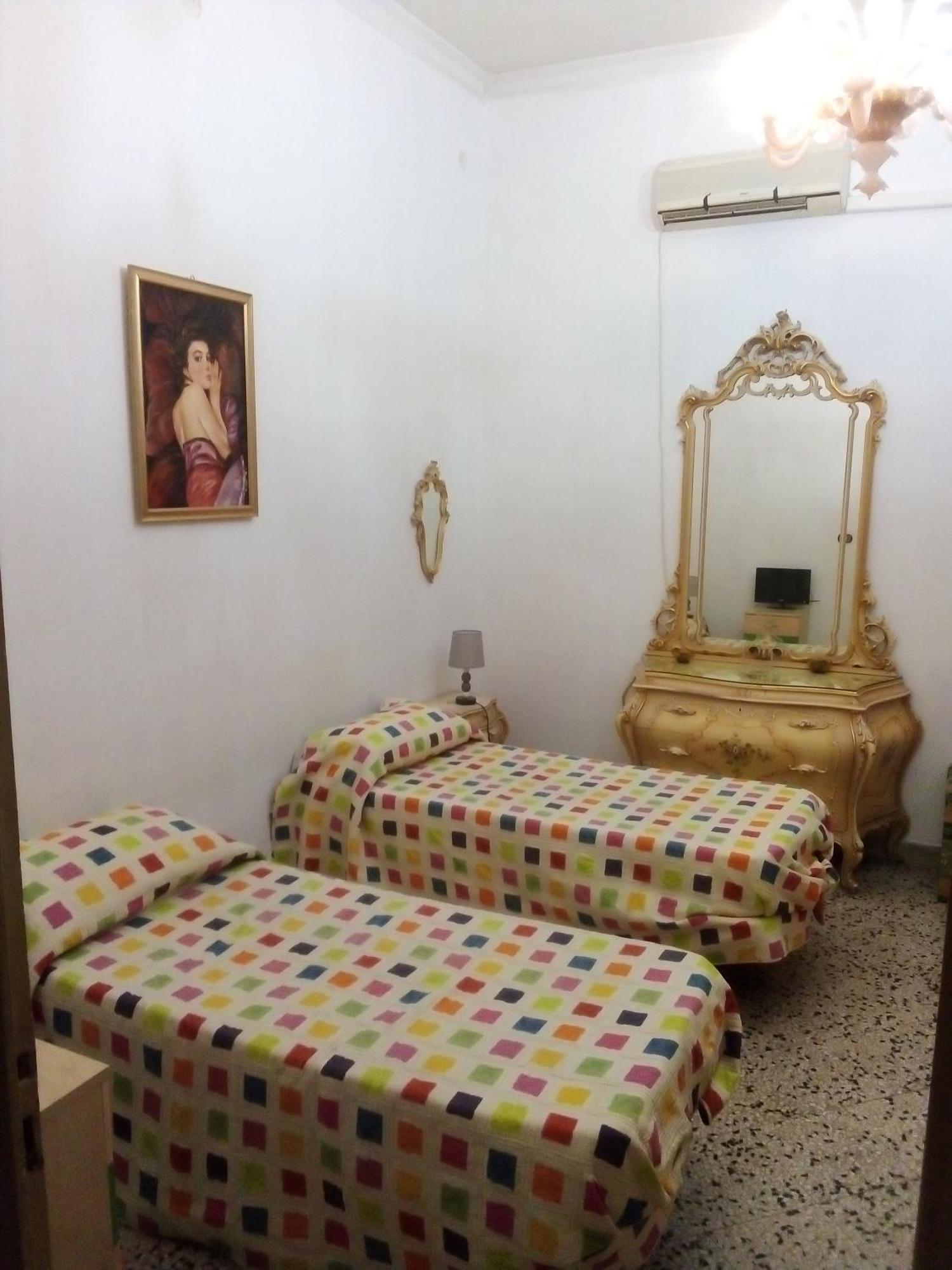 شقة Fz House باليرمو المظهر الخارجي الصورة